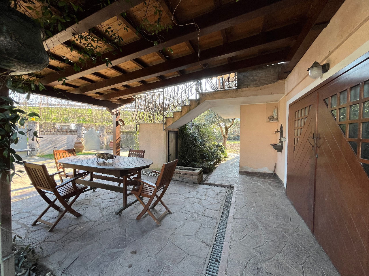 Casa Singola in vendita a Quarto d'Altino